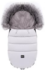 Зимовий конверт Bair Polar gray